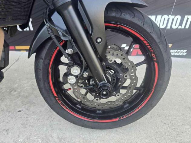 YAMAHA MT-07 A2 Abs Leovince Video 360 rif. 23968995 - Foto 7