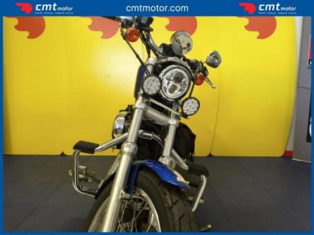 HARLEY-DAVIDSON 883 - XL Garantita e Finanziabile rif. 23913129 - Foto 3