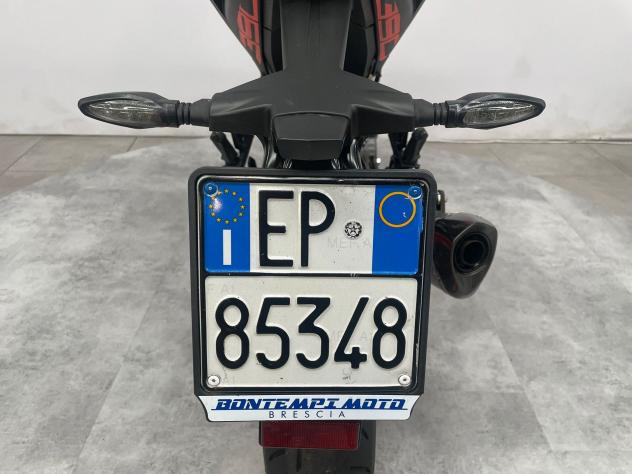 KTM 390 Duke null - Foto 10