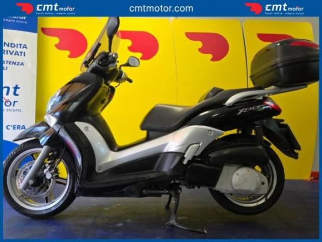 YAMAHA X-City 250 Garantito e Finanziabile rif. 23930369 - Foto 4