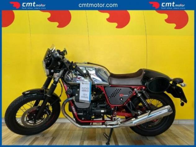 MOTO GUZZI V7 Garantita e Finanziabile rif. 23965646 - Foto 3