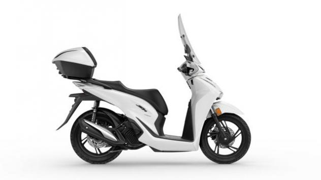 HONDA SH 125 i rif. 23334564
