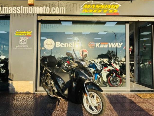 HONDA SH 125 TUTTO INCLUSO ANCHE PASSAGGIO! MINI RATE rif. 24153044 - Foto 6