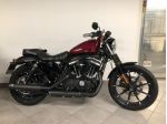HARLEY-DAVIDSON 883 Iron CUSTOM  rif. 21725618