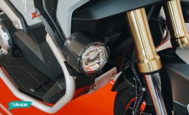 HONDA X-ADV 750 XADV 750 rif. 24105479 - Foto 8