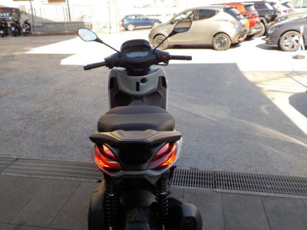 PIAGGIO Beverly 310 S Anno 2026 rif. 24150360 - Foto 8