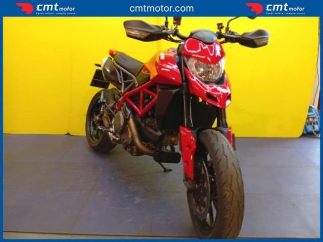 DUCATI Hypermotard 950 Garantita e Finanziabile rif. 24189496 - Foto 2