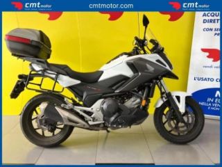 HONDA NC 750 X Garantita e Finanziabile rif. 24092647