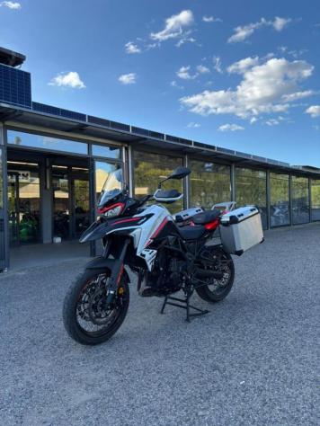 BENELLI TRK 702X . rif. 24094037 - Foto 6