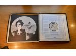 Vinile Puccini, La Fanciulla Del West, Decca, 1977 Box da 3 dischi