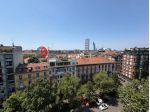Attico in affitto a Milano, Sempione