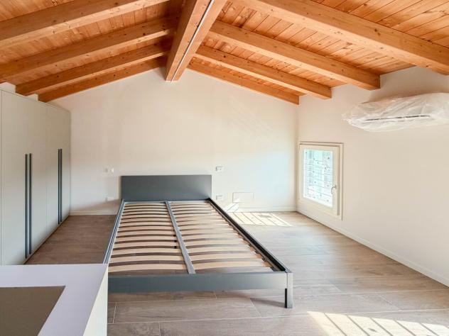 Porzione di casa in affitto a Montecchio Maggiore - Foto 15