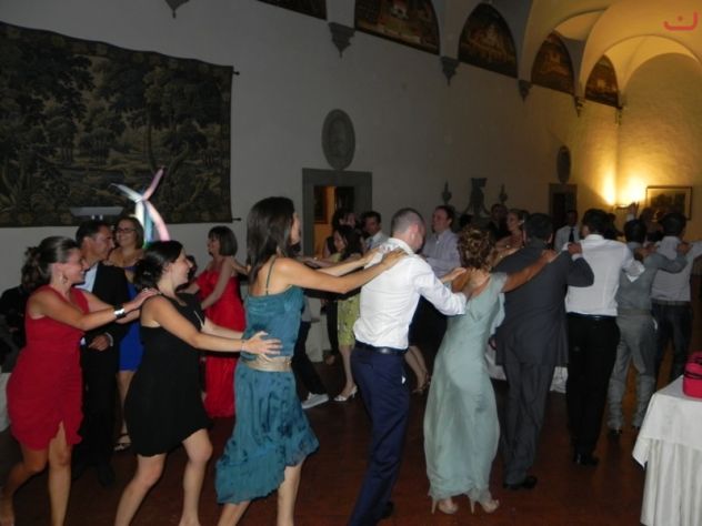DeeJy per Compleanno Comunione Animazione KaraoKe Matrimoni Battesimo - Foto 4