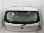 PORTELLONE POSTERIORE COMPLETO BMW Serie 1 Serie (E87) M47 D20 (204D4) (0407)