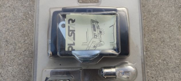 Candele moto BP7ES NGK più retronebbia - Foto 7