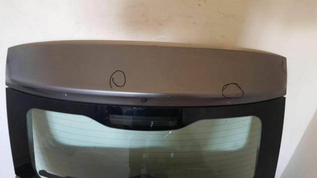 PORTELLONE POSTERIORE FIAT 500 Serie (0714) - Foto 3