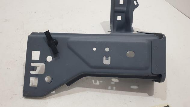 STAFFA PARAFANGO ANTERIORE DESTRO RENAULT Twingo III serie 625123299R Benzina 1.0 (14) - Foto 3
