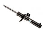 Ammortizzatori Bilstein Vw Golf supporti molle Sachs Starline