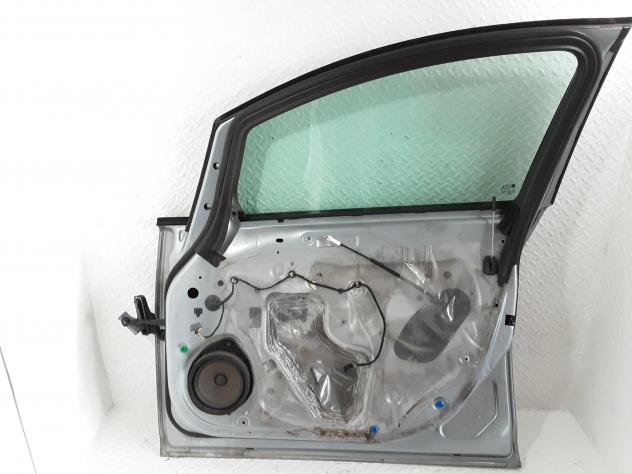 PORTIERA ANTERIORE DESTRA OPEL Astra J Sports Tourer A 17 DTC, A 17 DTE, A 17 DTJ (1015) - Foto 4