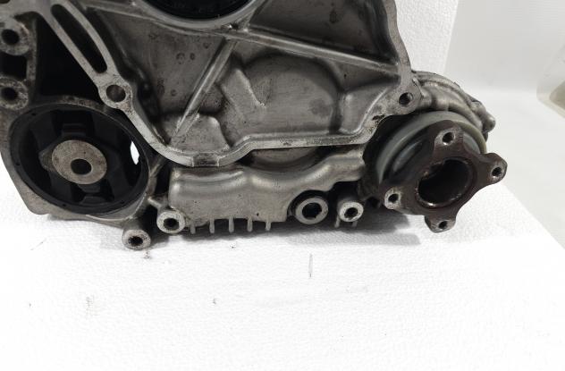 RIPARTITORE DI COPPIA/RIDUTTORE 4X4 BMW X1 Serie (E84) 27107619176 N47D20C Diesel 2000 (0915) - Foto 4