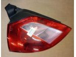 FANALE POST.S. FRECCIA ROSA RENAULT MEGANE (C84/B84) 3p / 5p  Parti elettri &hellip;