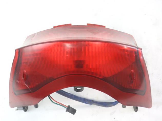 KYMCO GRAND DINK 150 33700KKC4E000 FARO POSTERIORE 01 - 05 TAILLIGHT