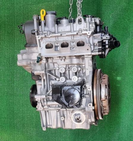 MOTORE SEMICOMPLETO VOLKSWAGEN Up 1° Serie CPG CPGA Bipower 1000 (11)
