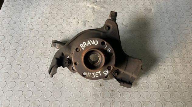 Fusello anteriore SX Fiat Bravo 1.6 M.Jet del 2010