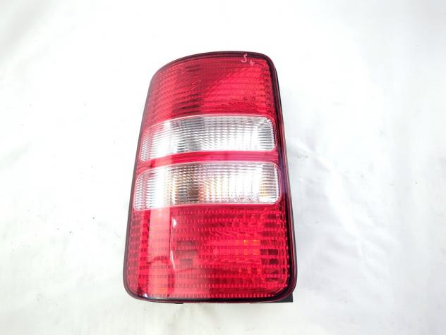 2K5945095B FARO FANALE POSTERIORE SINISTRO VOLKSWAGEN CADDY 1.6 D 75KW 5M 5P (2011) RICAMBIO USATO