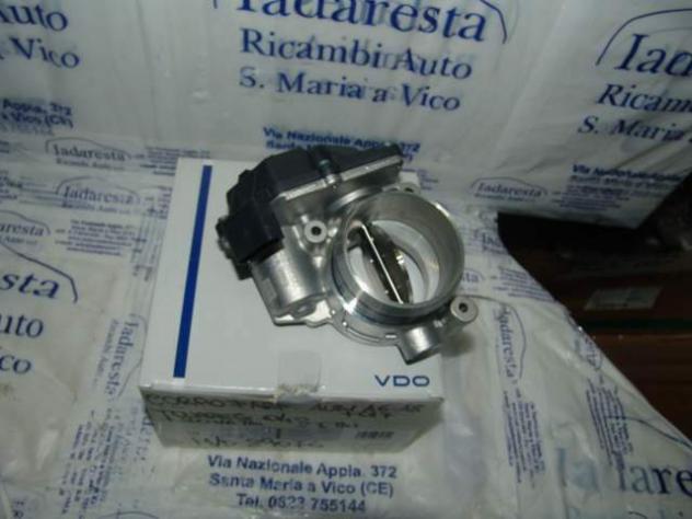 Corpo farfallato audi a6 059145950