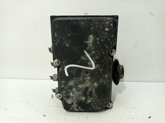 ABS FORD Ka Serie (CCU) 1780087 13DD0X diesel 1248 (0818) - Foto 3