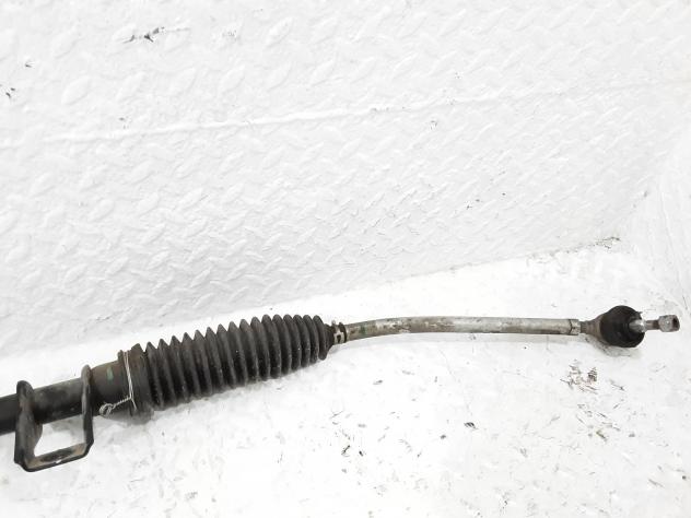 SCATOLA DELLO STERZO DACIA Spring Serie 49001183R 4DB401 Elettrica (20) - Foto 5