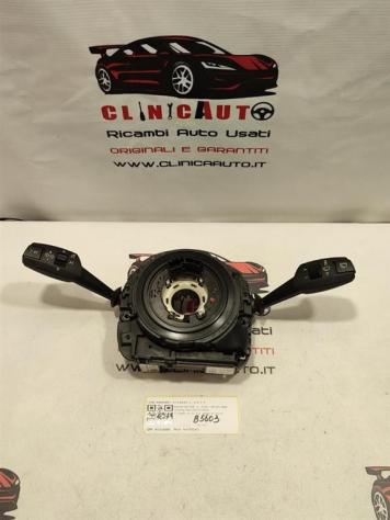 DEVIOLUCI BMW Serie 3 E90 Berlina 6989557 9123032 N47D20C (0508)