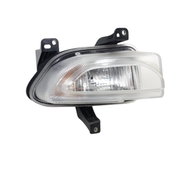 FENDINEBBIA ANTERIORE DX JEEP Renegade Serie 51953117 (1418) - Foto 2