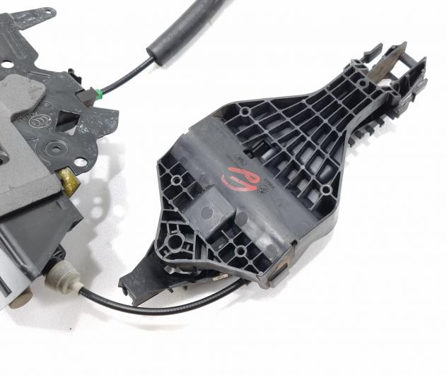 SERRATURA POSTERIORE DESTRA LAND ROVER Range Rover SPORT DK62-24994-GG (1322) - Foto 5