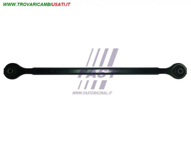 BRACCIO OSCILLANTE ALFA 147 /156 00 ASSE POSTERIORE SX/DX TRASVERSALE FT20002 Meccanica Assale Sospensioni Braccio longitudinale po ALFA ROMEO - 14