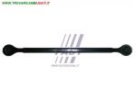 BRACCIO OSCILLANTE ALFA 147 /156 00 ASSE POSTERIORE SX/DX TRASVERSALE FT200 &hellip;
