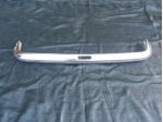 PARAURTI POSTERIORE FIAT 124 specialT REAR BUMPER FIAT 124 SPECIALT