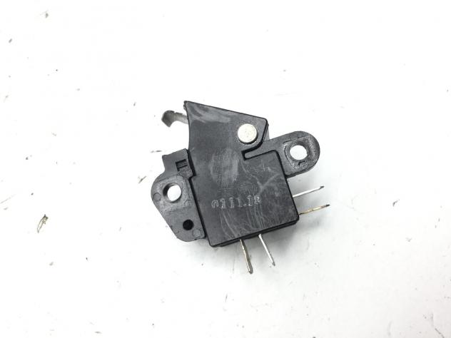 HONDA PANTHEON 2T 150 SENSORE PULSANTE STOP MICROSTOP FRENO POSTERIORE 1998 2002 - Foto 2