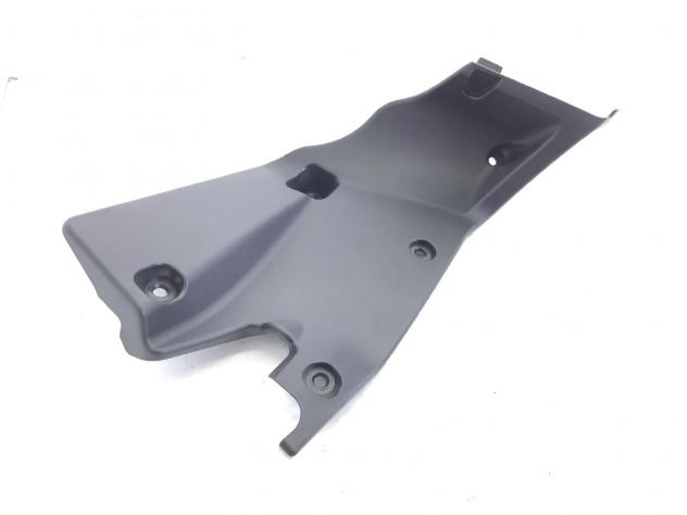 VOGE VALICO DSX 500 CARENA PANNELLO INTERNO ANTERIORE SINISTRO 2021 2024 - Foto 4