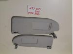 COPPIA PARASOLE DX E SX SEAT Ibiza Serie (0812)