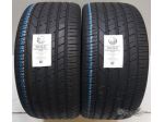 2 gomme 295 35 21 hankook a21660