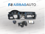 KIT AIRBAG MASERATI QUATTROPORTE VI CRUSCOTTO MASERATI QUATTROPORTE VI AIR BAG