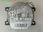 PROIETTORE FENDINEBBIA SX / DX 999-U1561605 Parti elettriche  Fanaleria  Fe &hellip;