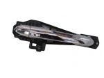 Maniglia Porta Posteriore Sx Cromata Fiat 500l 51884128