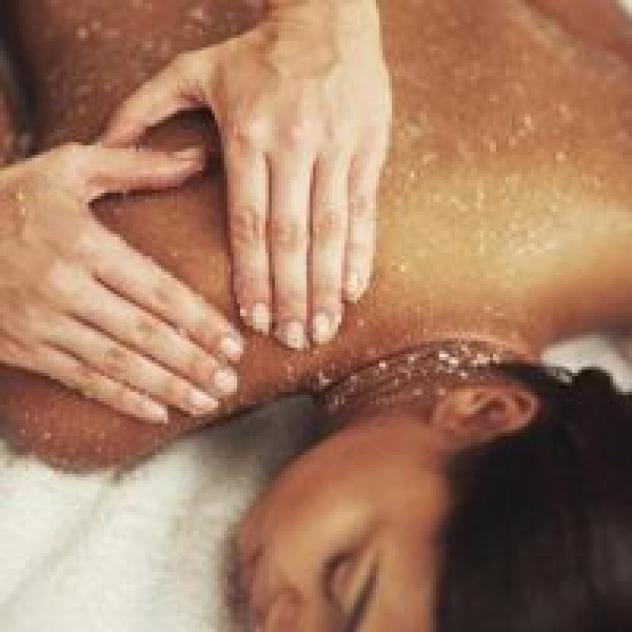Istituto Massaggi Buonconsiglio - Foto 4
