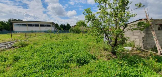 Terreno edif. residenziale in vendita a Marlia - Capannori 980 mq Rif: 1325632 - Foto 7