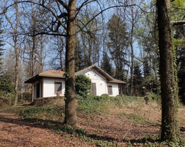 Rustico / Casale di 514 m² con 5 locali in vendita a Gallarate - Foto 3