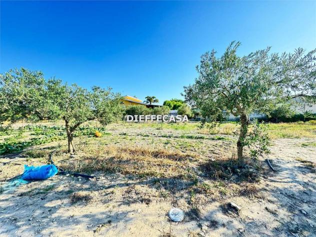 V2479 - In vendita a Marsala terreno in periferia - Foto 4