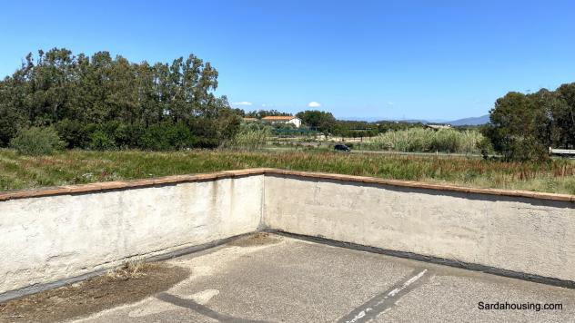 Màssama, Oristano, grande casale al grezzo con terreno di tre etttari - Foto 15